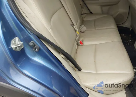 2014 Subaru Xv Crosstrek 2.0I Limited from USA, damaged, VIN JF2GPAKCXE8243963